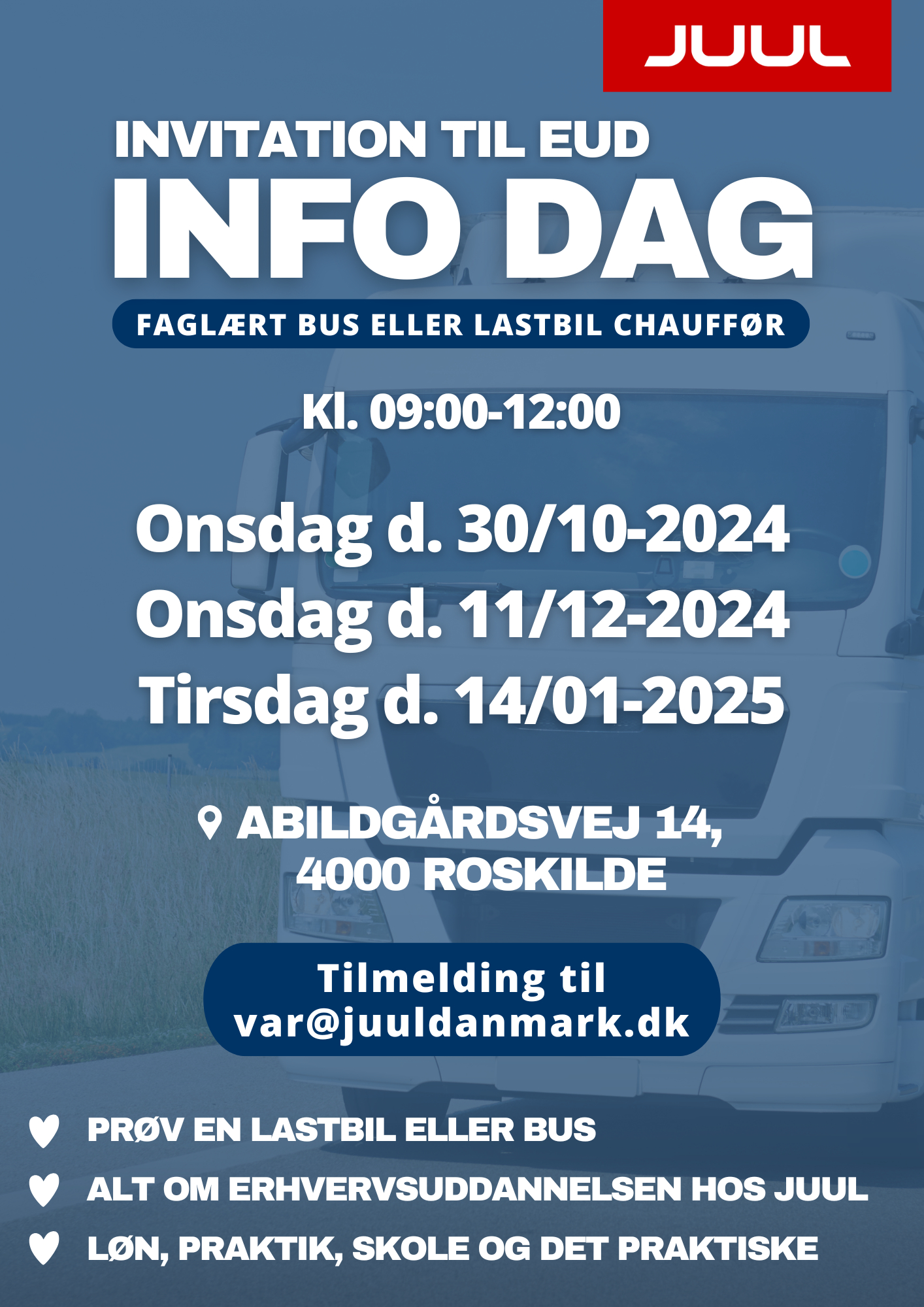 INFO DAG